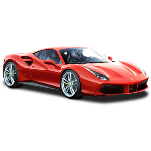 Ferrari 488