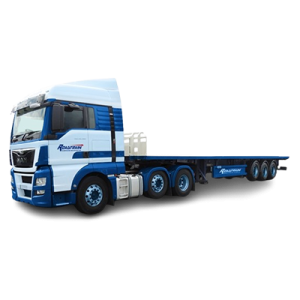 Flatbed Trailer