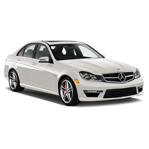 Mercedes C-Class