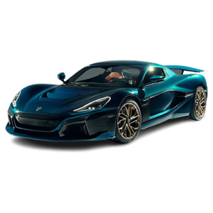 Rimac Nevera