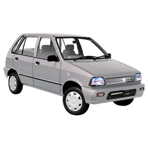 Suzuki Mehran