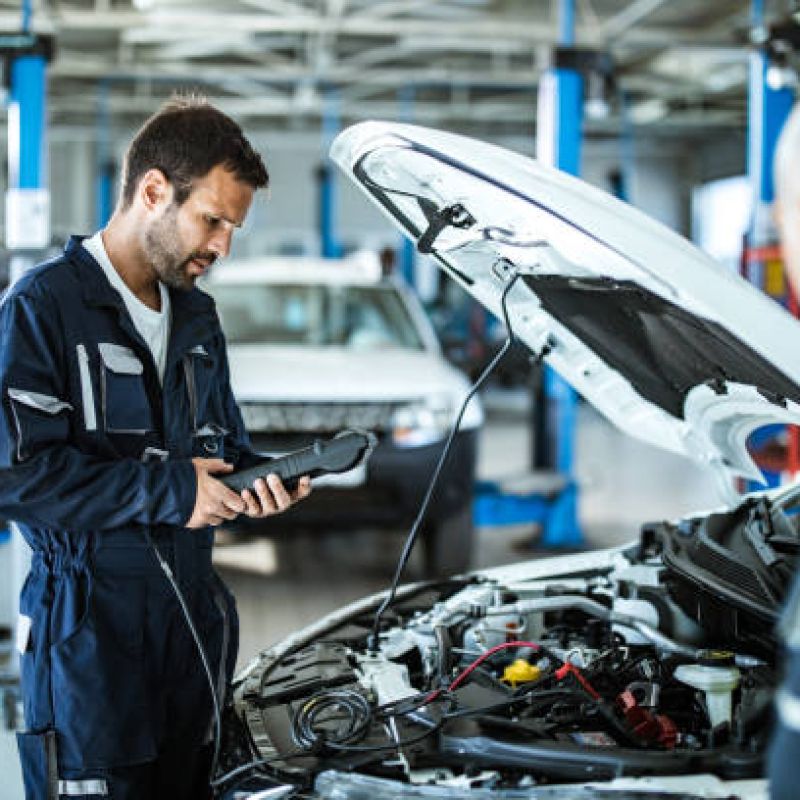 Fleetify Introduces Automated Maintenance Alerts for Corporate Fleets