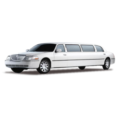 Lincoln Town Car Limousine