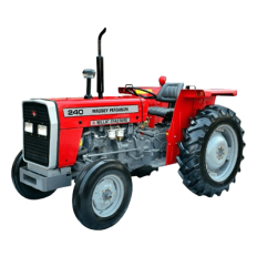 Massey Ferguson
