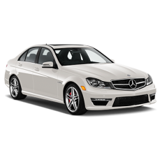 Mercedes C-Class