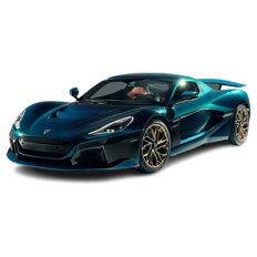 Rimac Nevera
