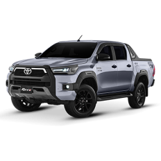 Toyota Hilux Revo